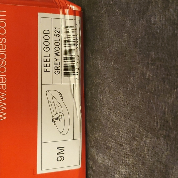 Aerosoles shoes - Picture 7 of 7